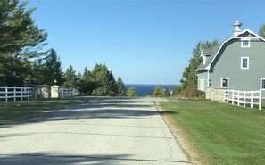 Boendeområde