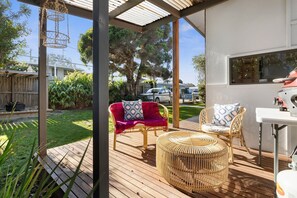Outdoor Furniture