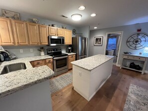 Kitchen Other View