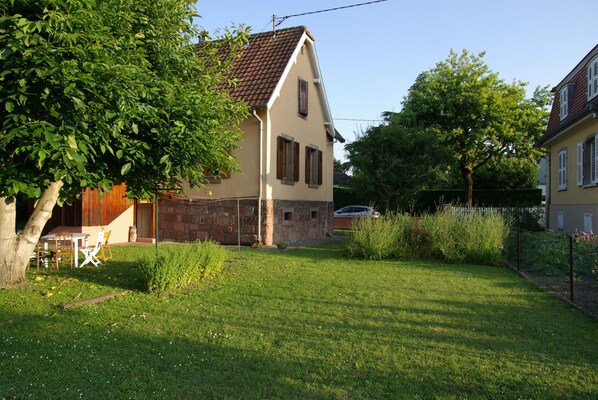 Exteriör
