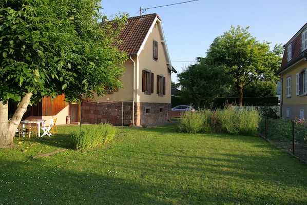 Exteriör
