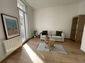 Coin séjour