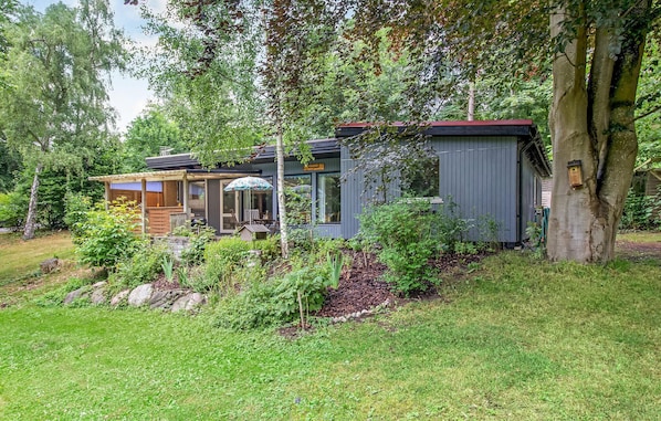 Exteriör