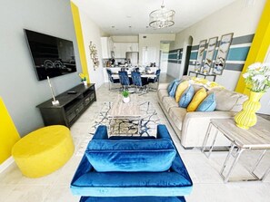 Living +TV