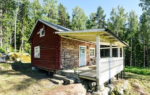 Exteriör
