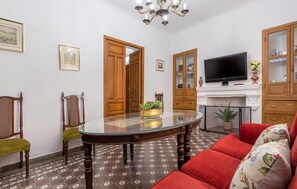 living-room