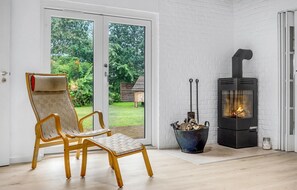 Interiör