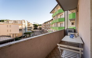 Boendeområde