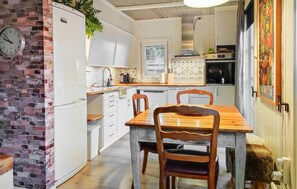 Eget kök