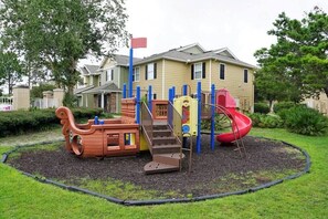Espace pour enfants