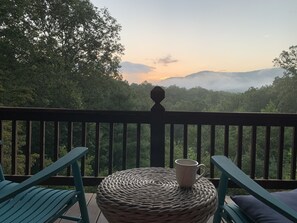 Welcome to Bearly Movin’ Blue Ridge!