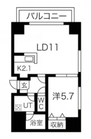 Planlösning
