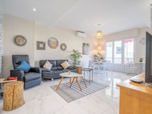 Coin séjour