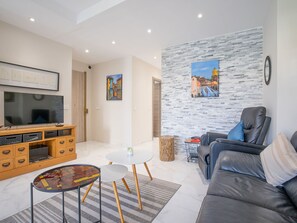 Coin séjour