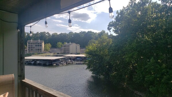 3rd Floor View
