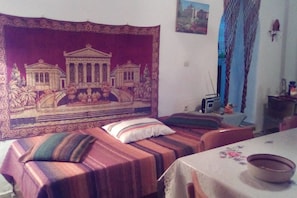 Restauration