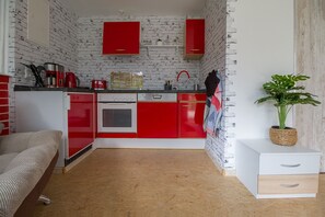 Eget kök