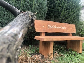 Boendeområde