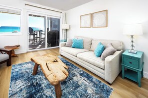 Living Room - 
Sanddollar Townhomes Unit 6 Miramar Beach Destin Florida Vacation Beach House Rentals
