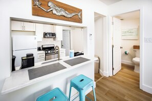 Kitchen - 
Sanddollar Townhomes Unit 6 Miramar Beach Destin Florida Vacation Beach House Rentals