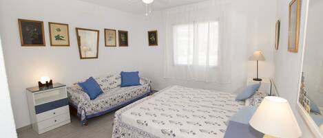 Chambre Ă coucher