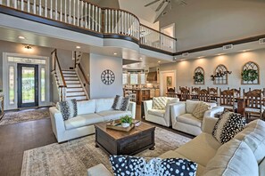 Main Living Space