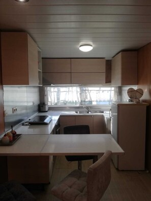 Cuisine privée