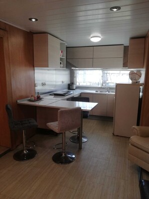 Cuisine privée