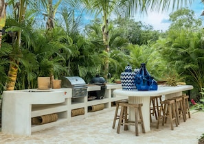 Casa Calma defines the new luxury in Punta Cana (359)
