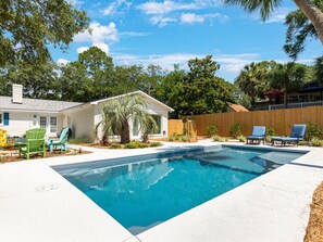 Private Pool
