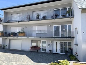 Ferienwohnung Scheer