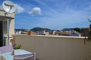 Holiday flat in Mallorca