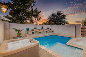 UNIT A HOTTUB (1)