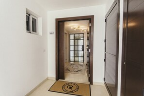 Indoors, Door, Architecture, Building, Home Decor