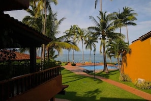 Surroundings