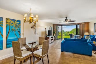 Hanalei Bay Resort,2 Bedroom, AC Bali Hai & ocean views!