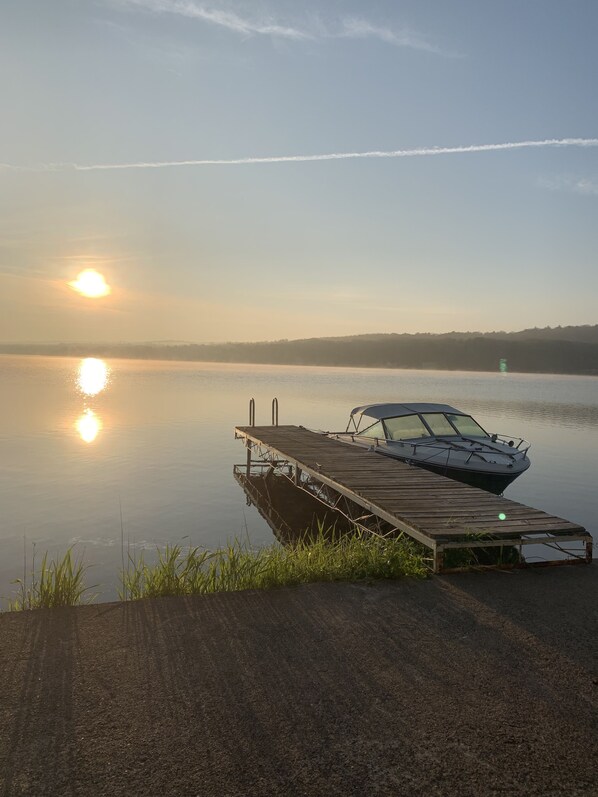 Portage Canal 