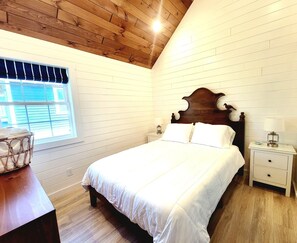 Sparrow Bedroom