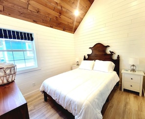 Sparrow Bedroom