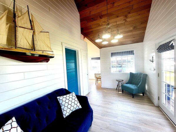 Sparrow Living Room