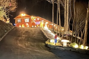 Außenbereich