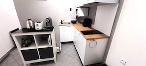 Eget kök
