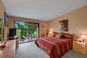 Master Suite