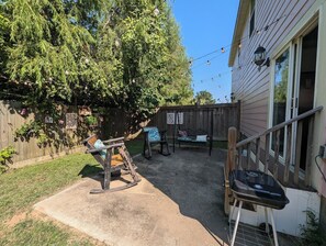 Backporch