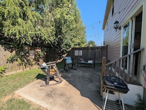 Backporch