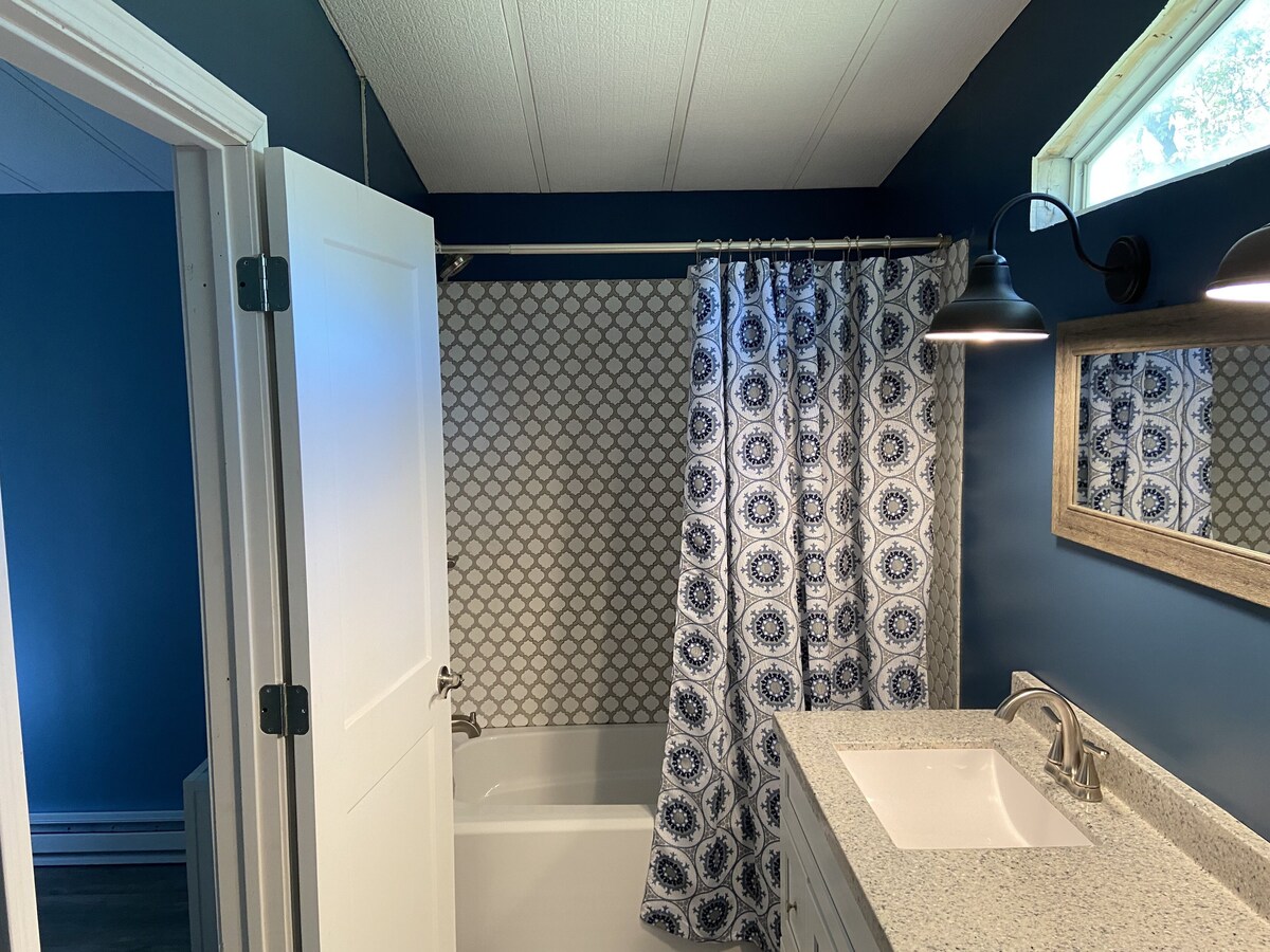Guesthouse at the Woodlands