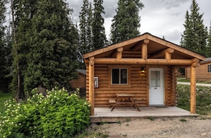 The Cabin