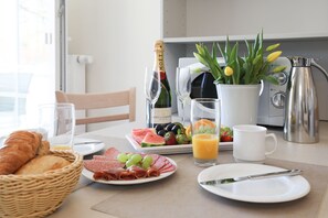 Frukost