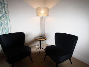Interiør