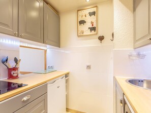 Cucina privata